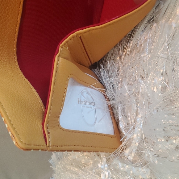 Hammitt Crossbody Wallet.. - Picture 13 of 16